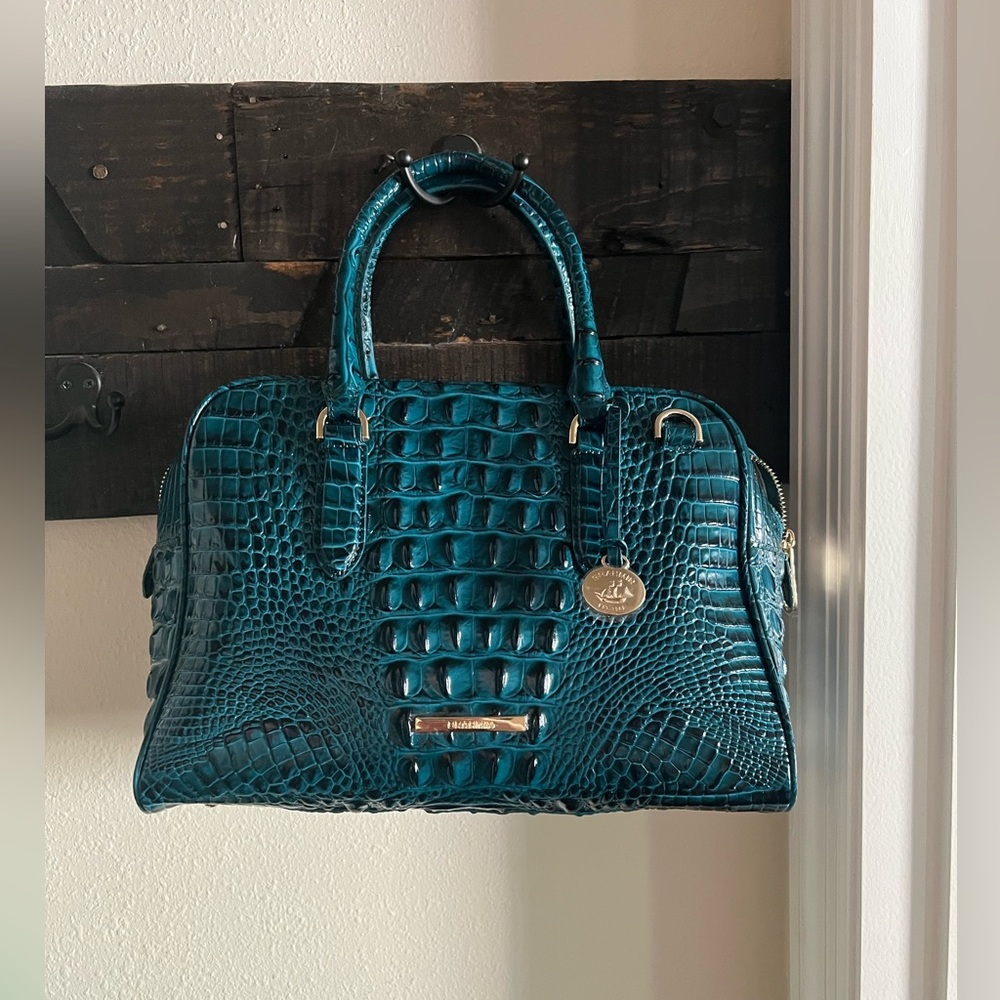 Marissa Brahmin Juniper Melbourne